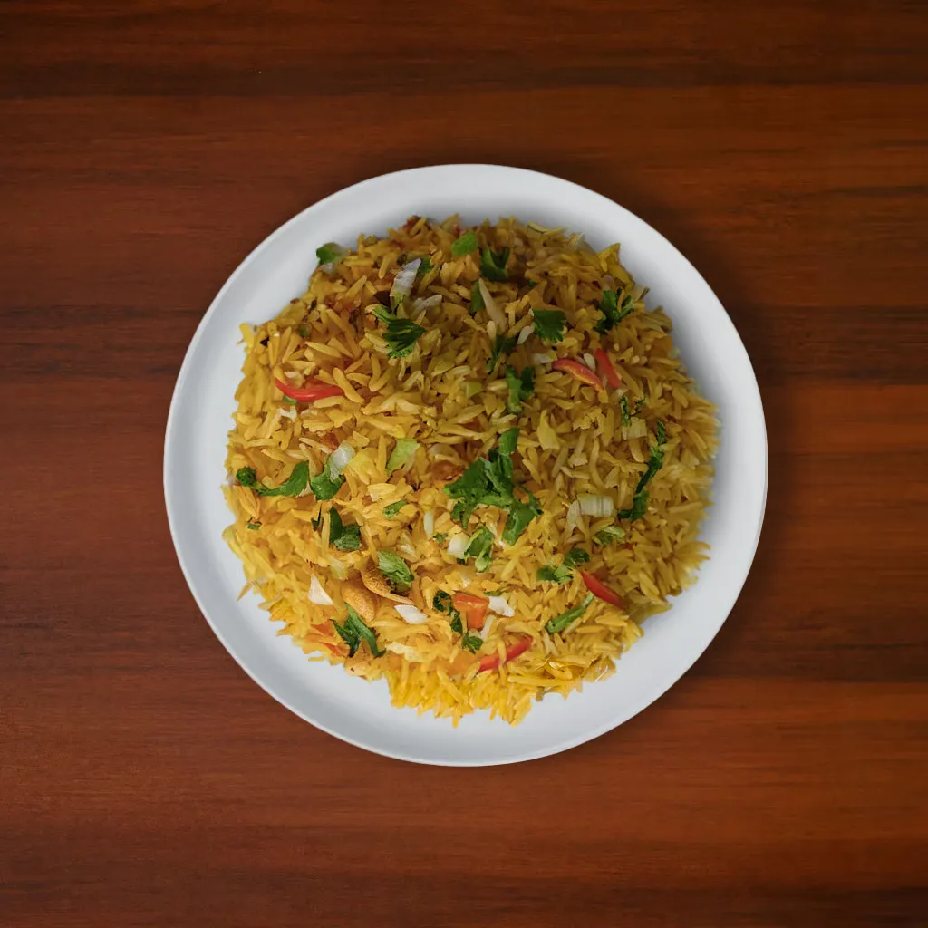 Biryani - Vegetable