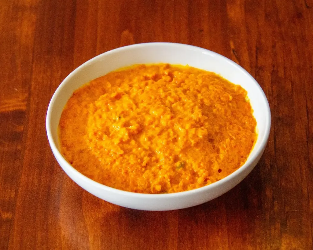 Gajar ka Halwa