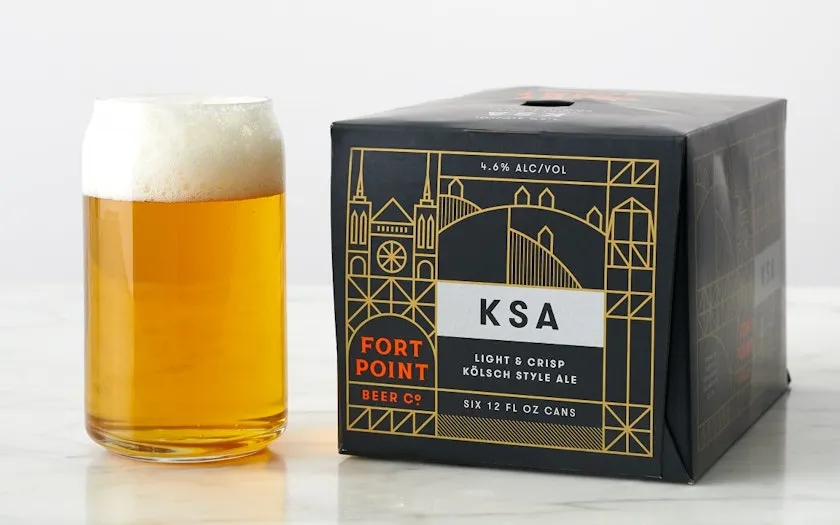 KSA Kolsch