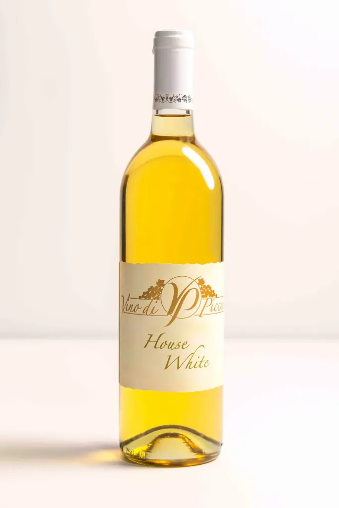 House White Wine
