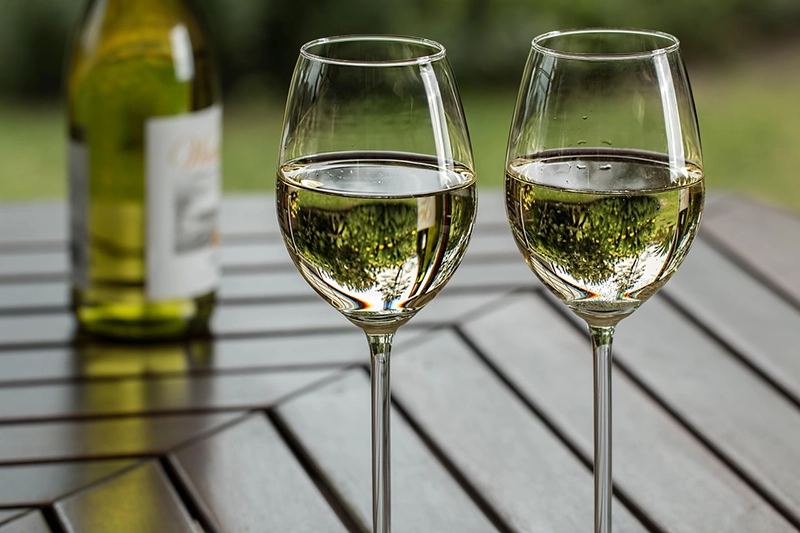 Chardonnay