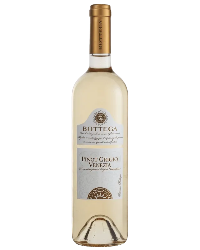 Pinot Grigio