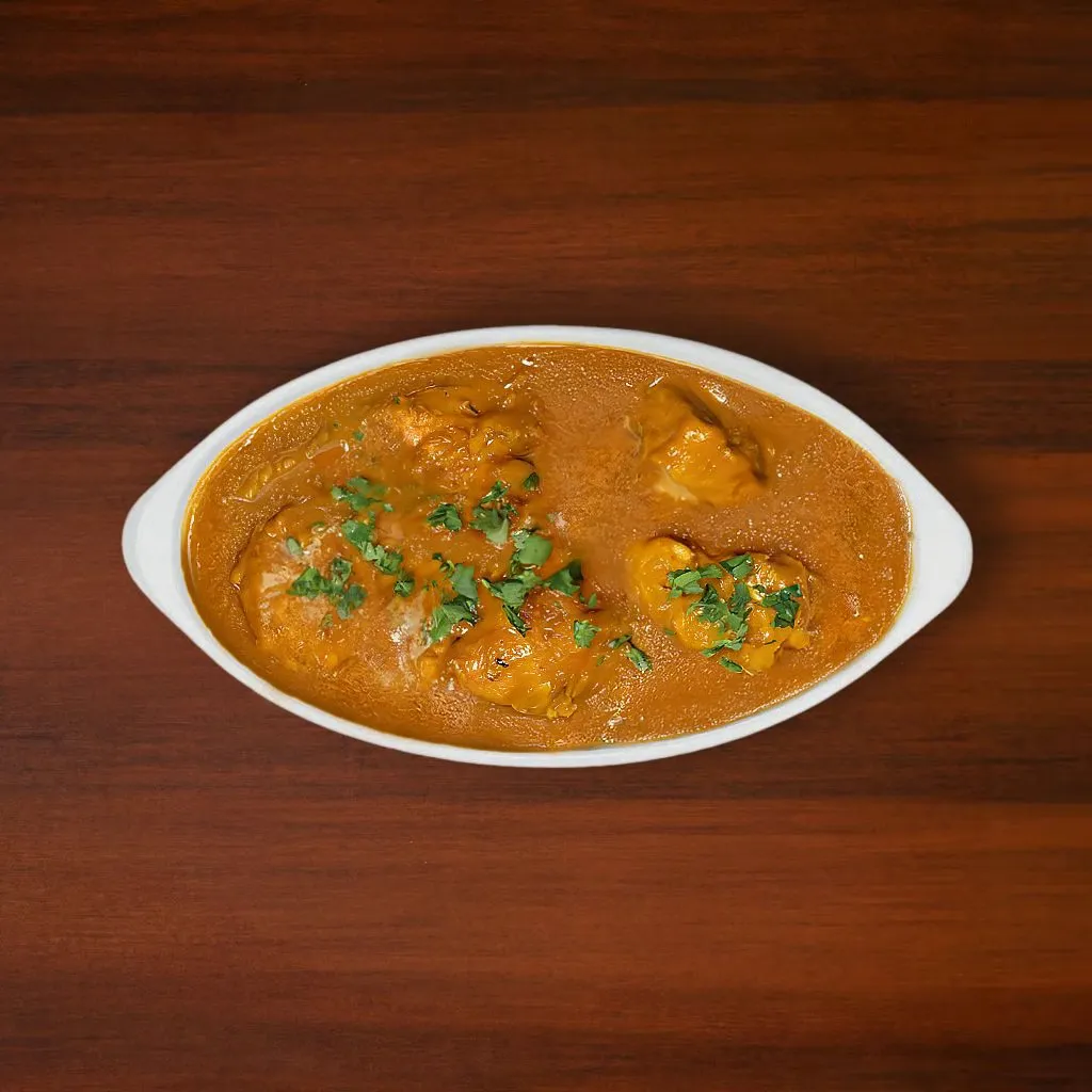 Chicken Curry - Half Tray