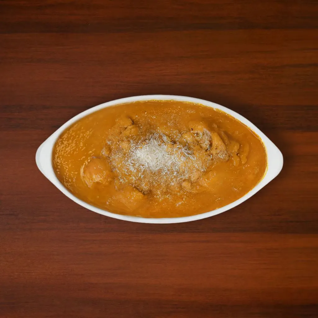 Coconut Chicken Curry - Half Tray