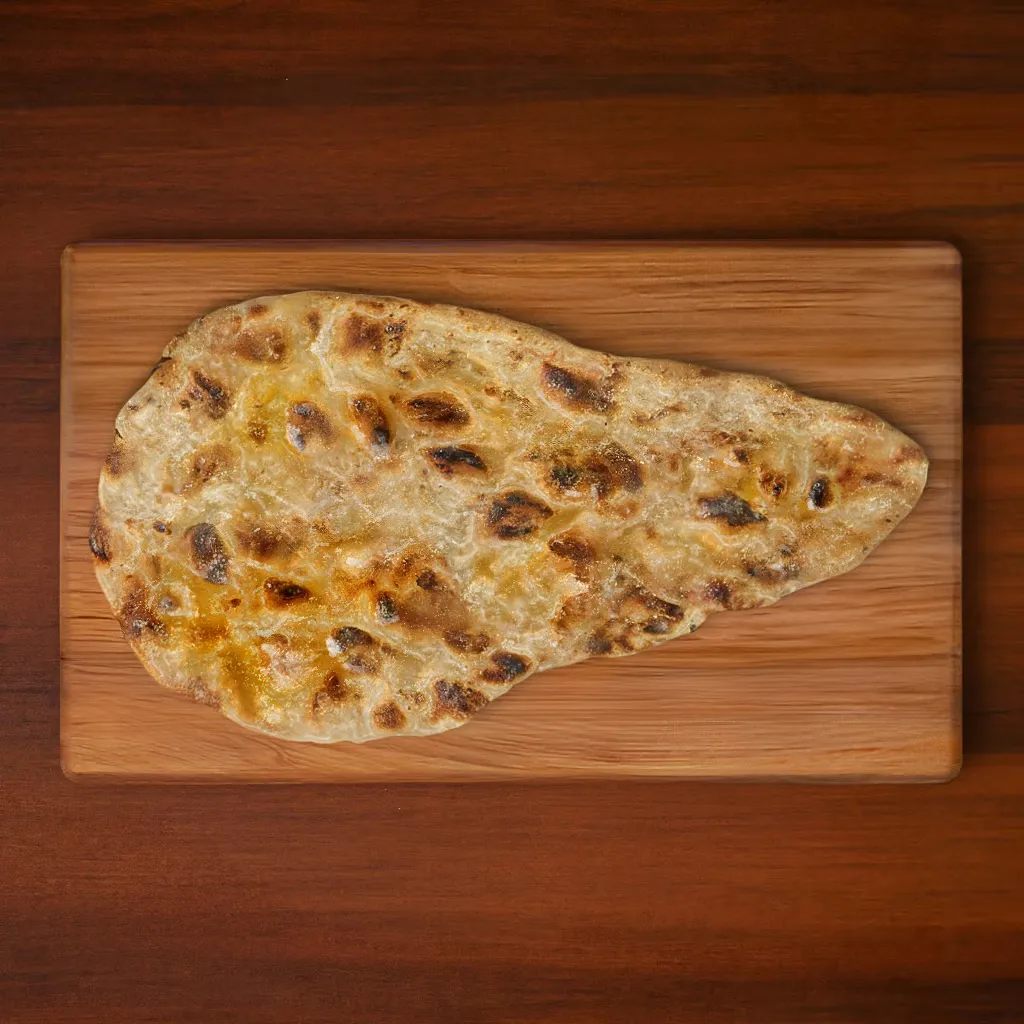 Butter Naan - Full Tray