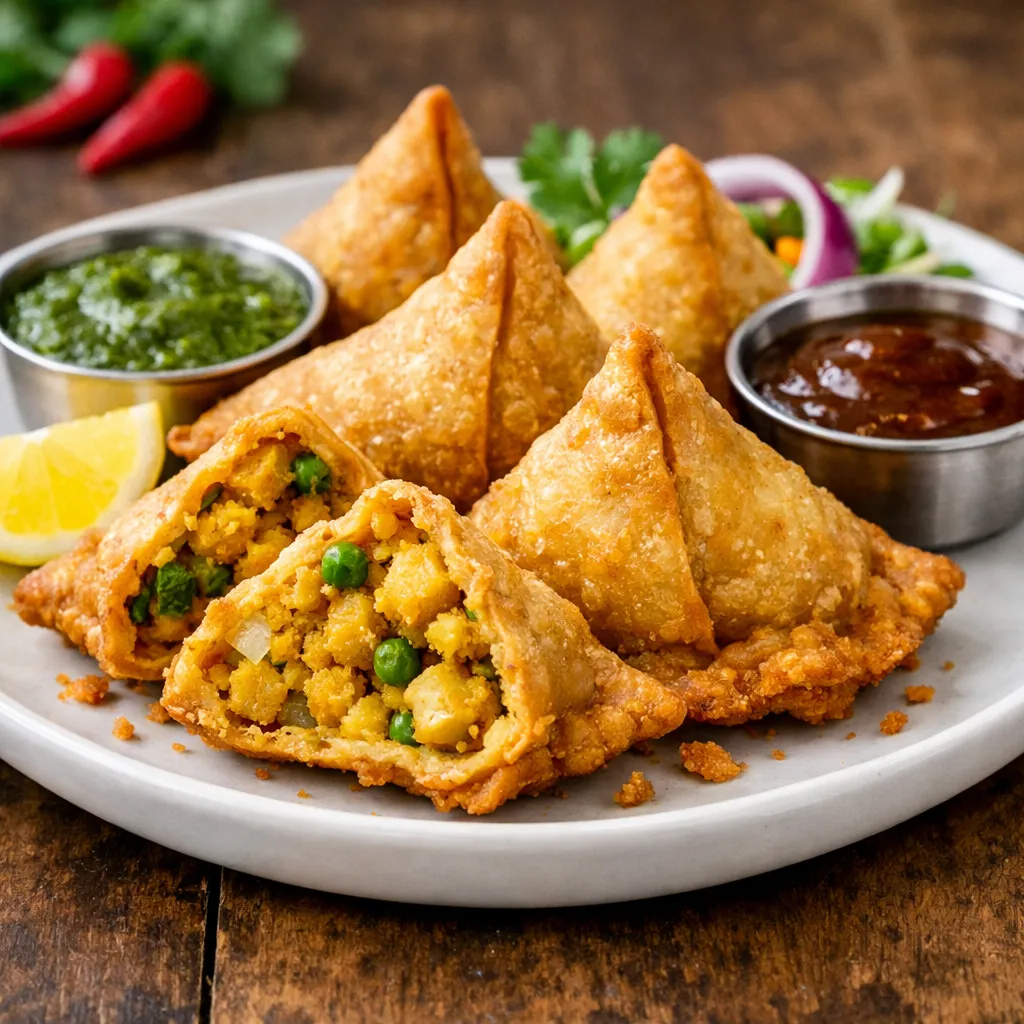 Samosa