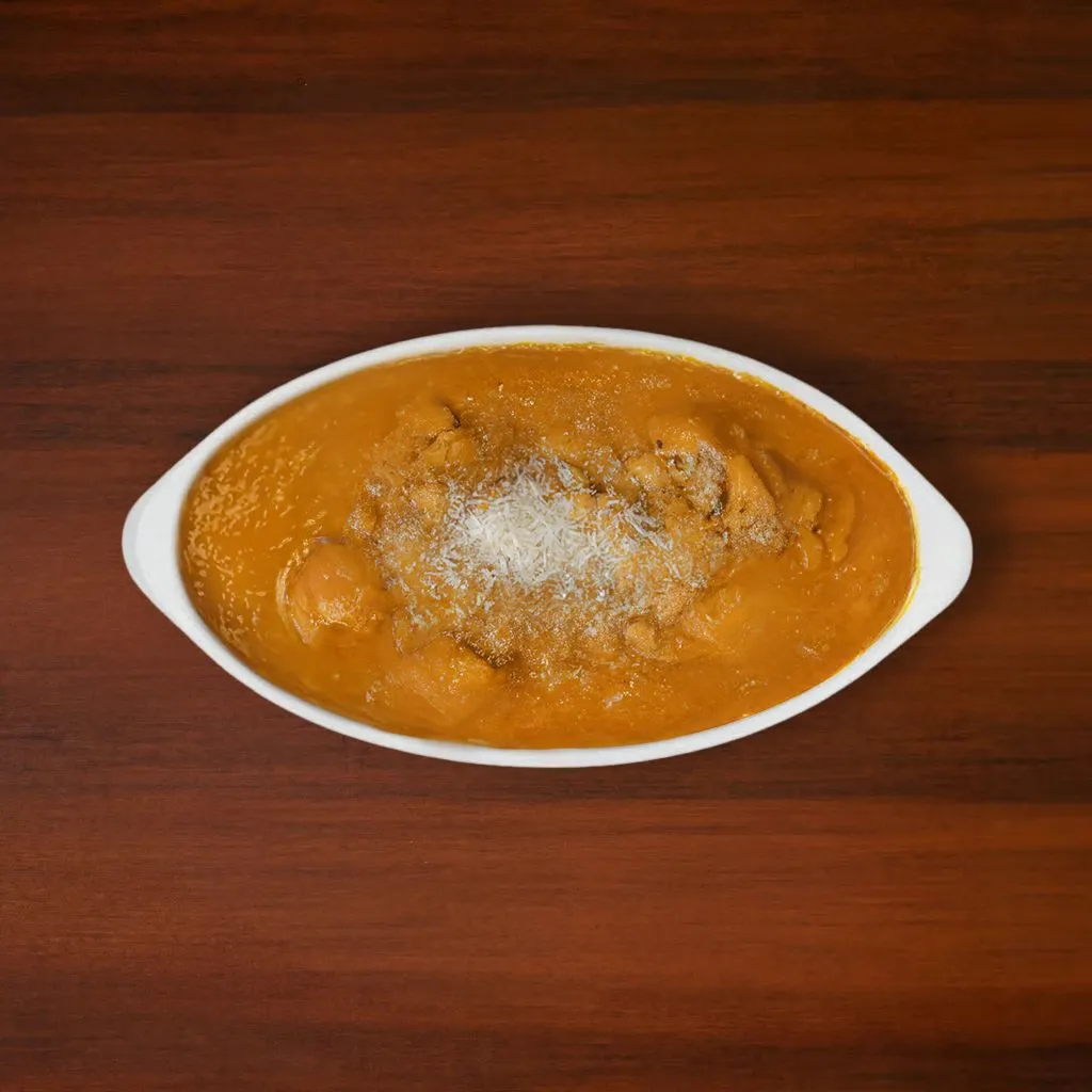 Kerala Coconut - Lamb