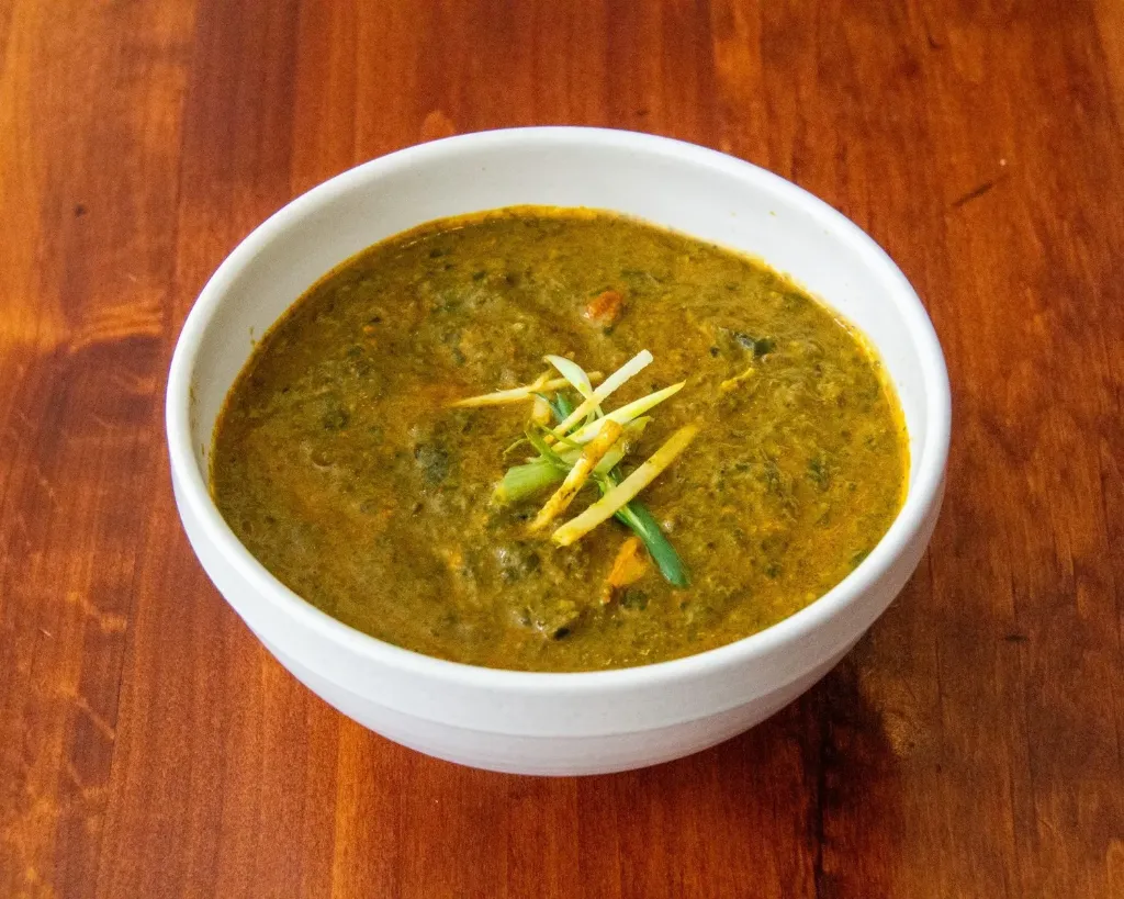 Kashmiri - Chicken
