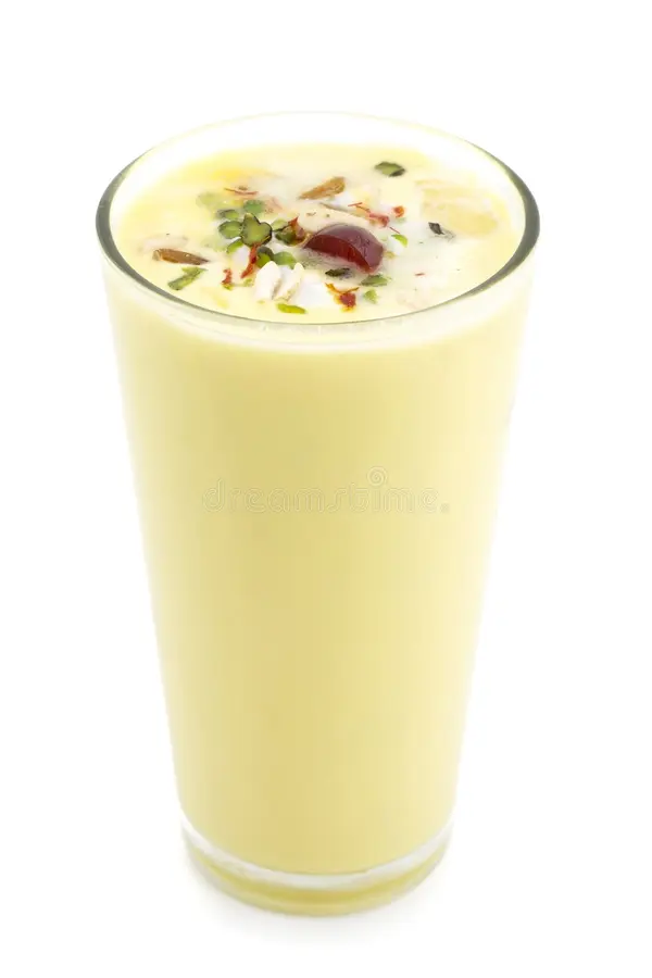 Salted Lassi