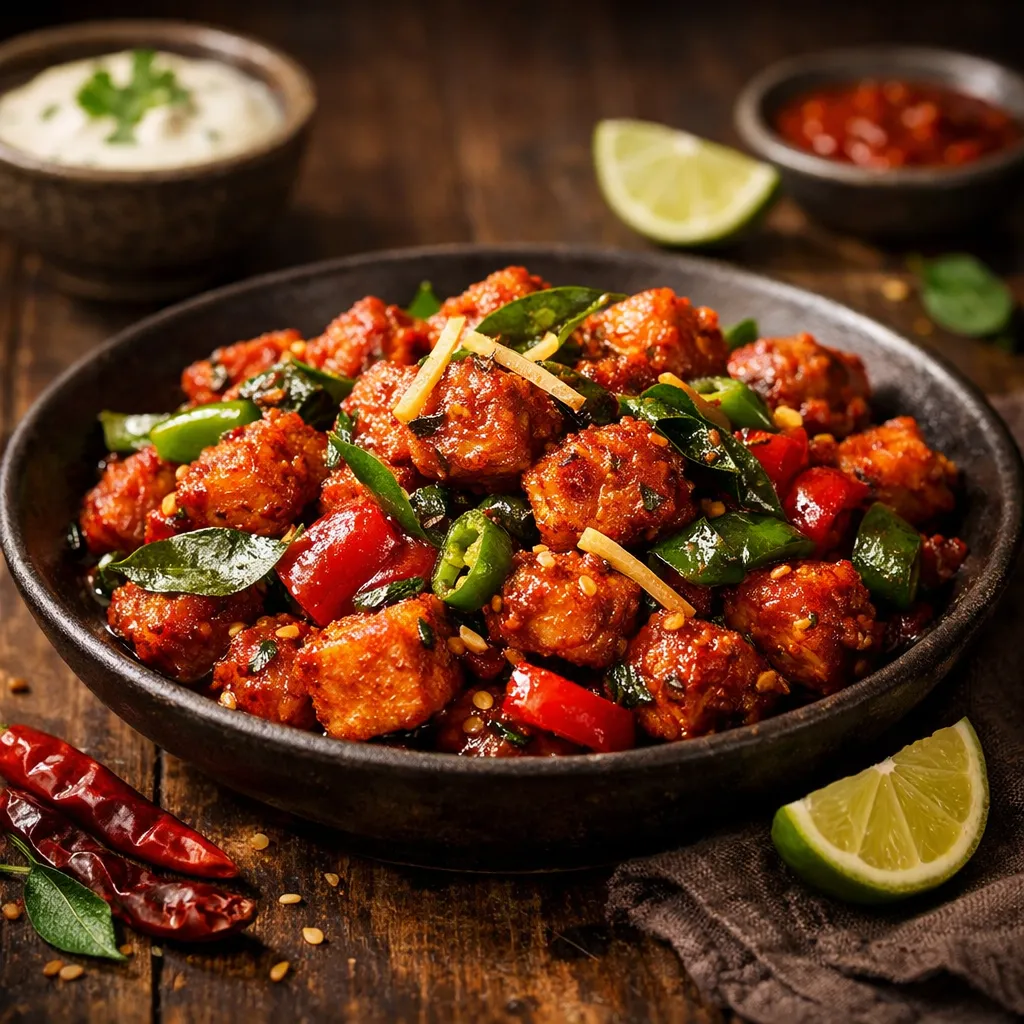65 - Paneer