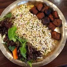 Sekuwa Set - Mutton