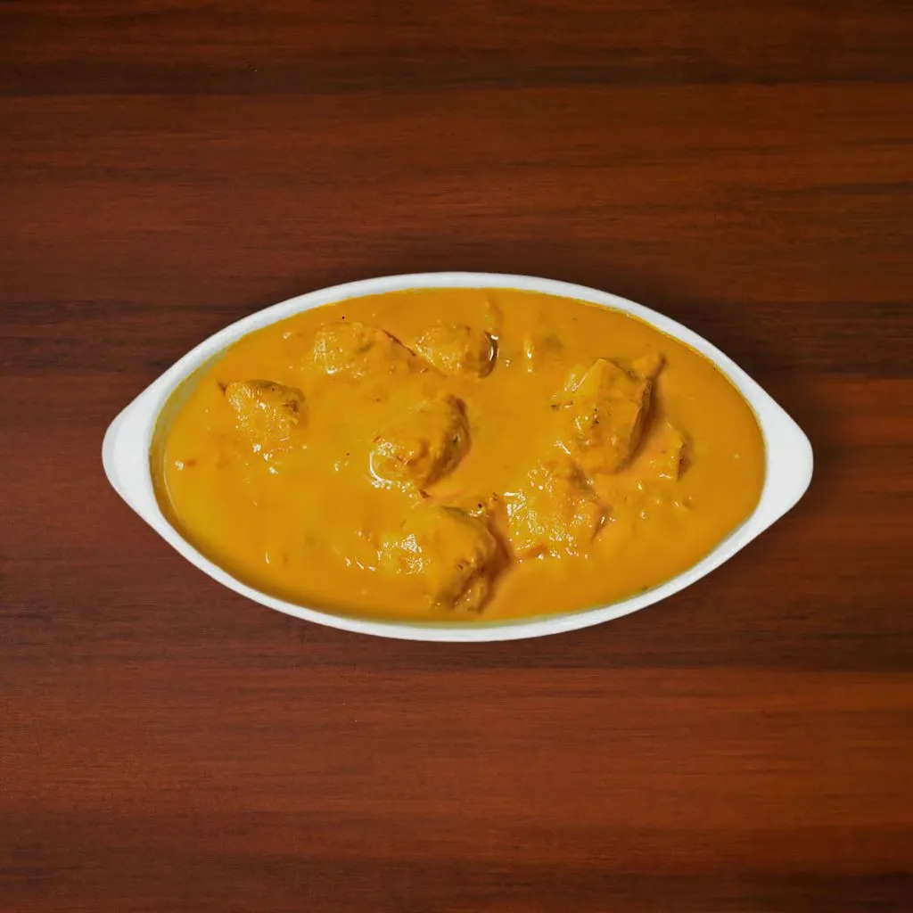 Tikka Masala - Vegetable