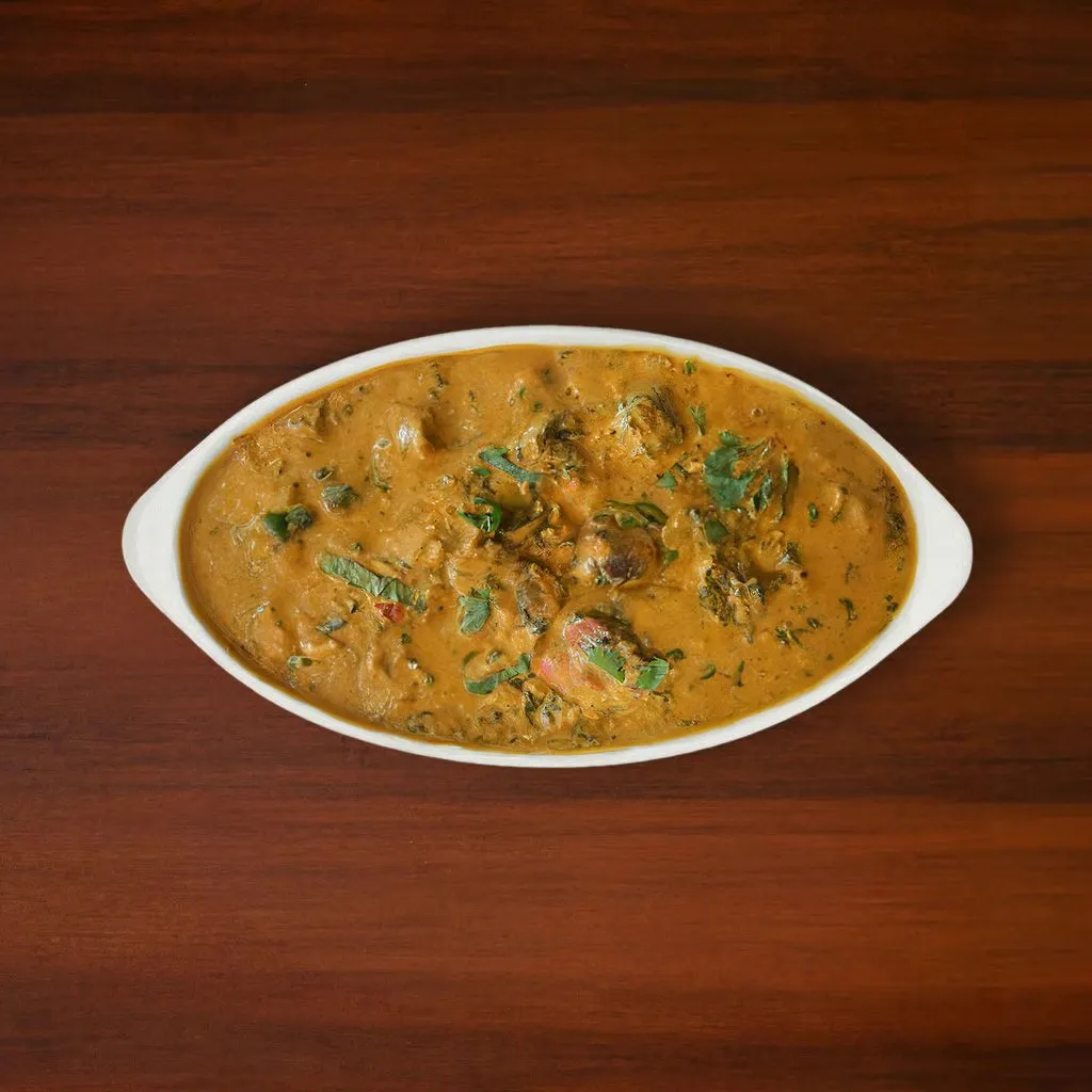 Kashmiri - Paneer