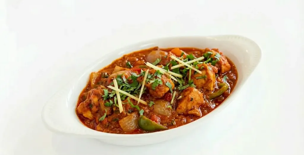Kadai - Salmon