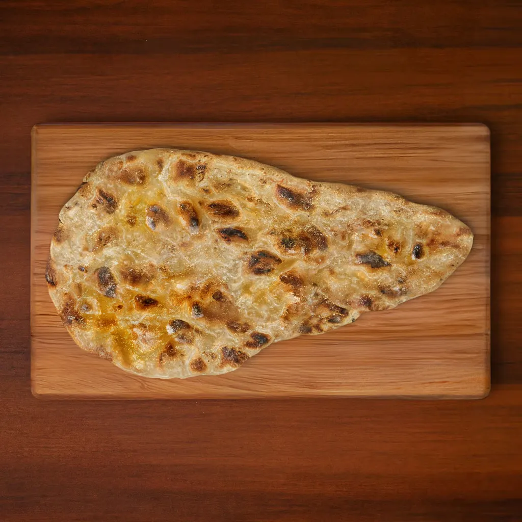 Butter Naan