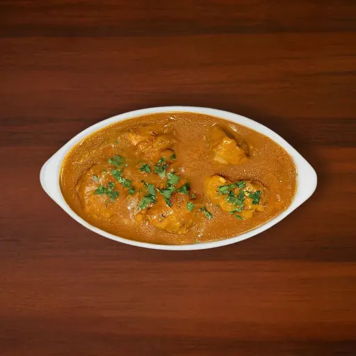 Chicken Curry - Full Tray